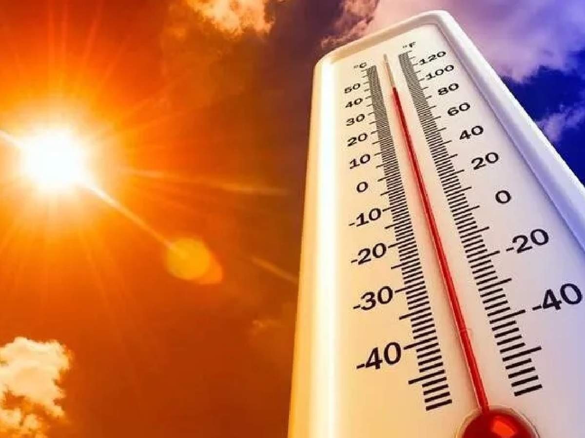 sıcaklıklar artacak mı