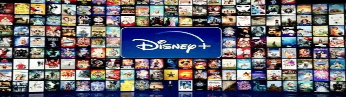 Disney Plus