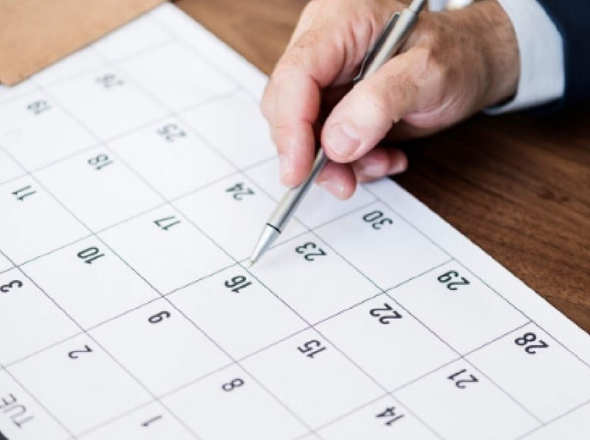 EĞİTİM ÖĞRETİM YILI ÖNEMLİ GÜNLER