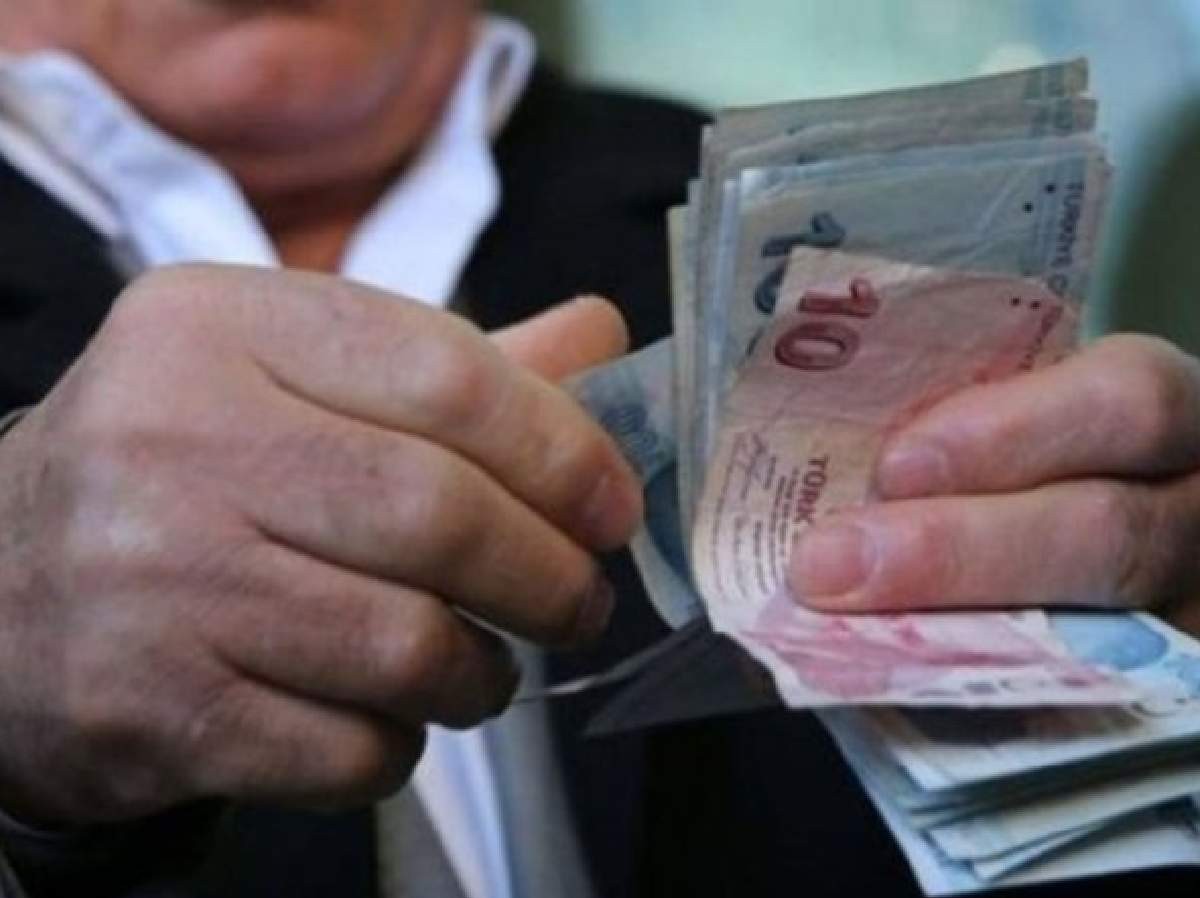 emekli olma şartları