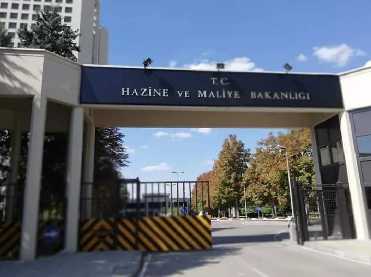 hazine ve maliye bakanlığı memur alımı
