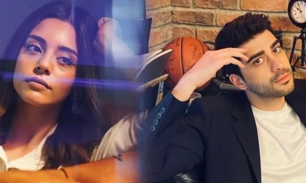 Kızılcık Şerbeti dizi konusu ve oyuncuları