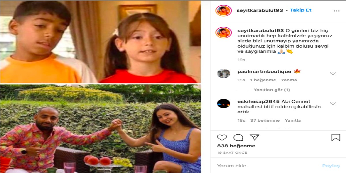 BElemir Temizsoy