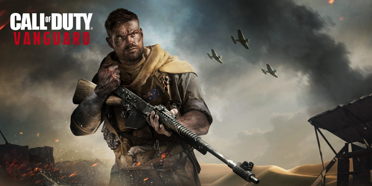 Call Of Duty Gerekli donanım