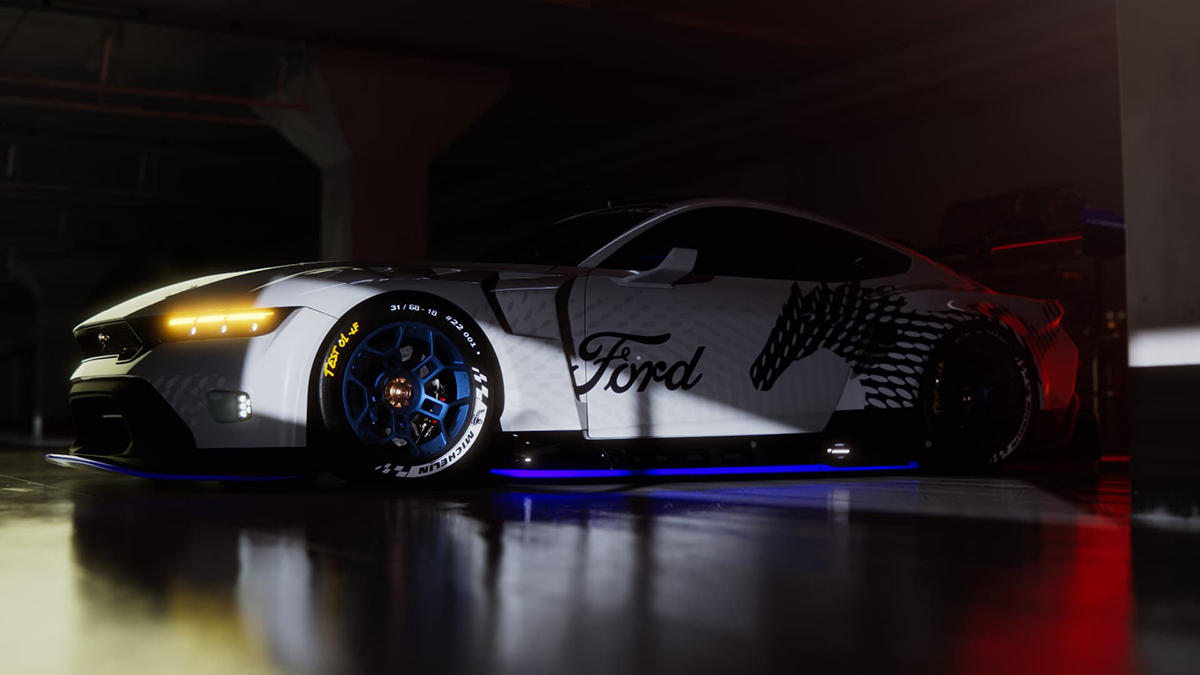 fordgt3