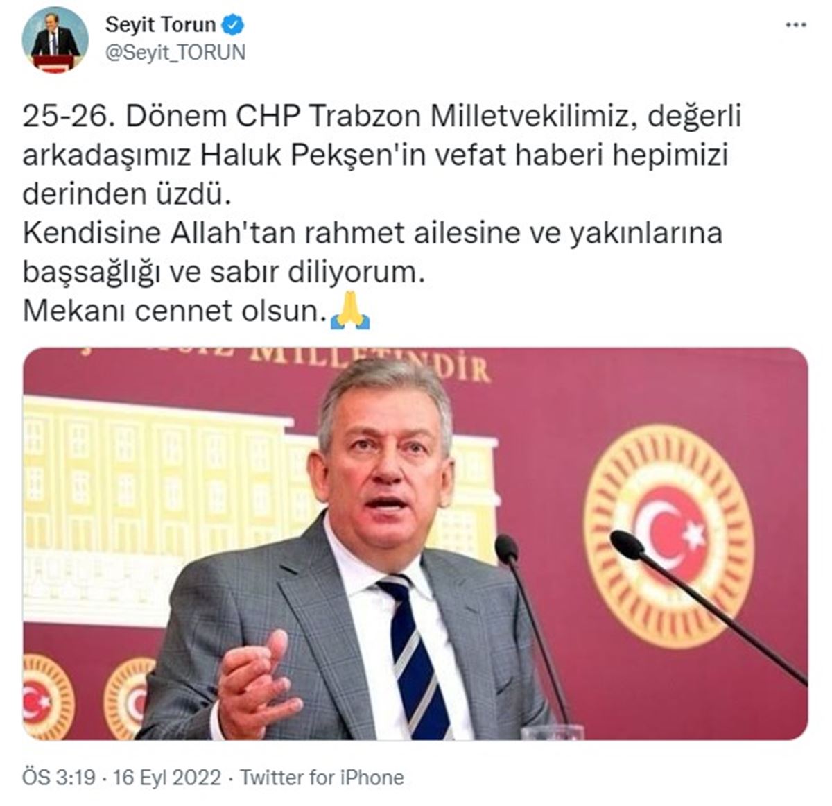 haluk-peksen-vefat-etti