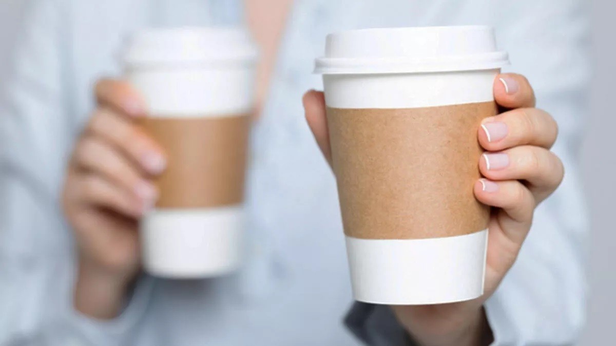 karton bardağın zararları