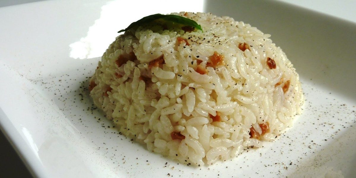 Rüyada pirinç pilavı