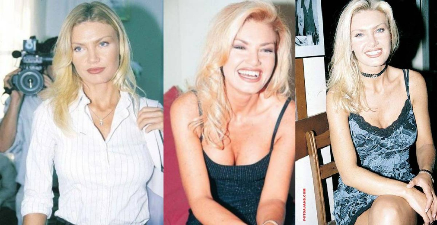 Yasemin Koşal Yıllara Meydan Okuyor