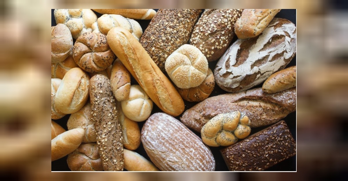 ekmek çeşitleri