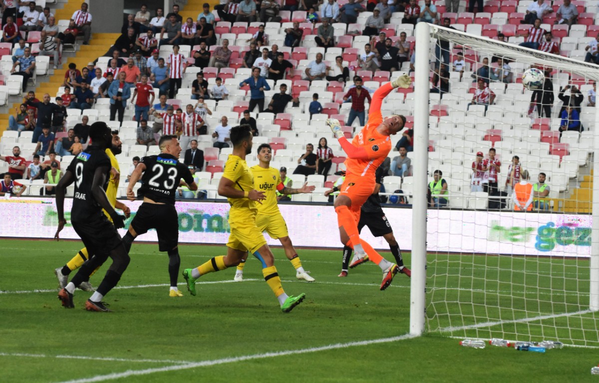 beIN SPORTS Türkiye - ⚽ Maç Sonucu: Beşiktaş 3-1 İstanbulspor