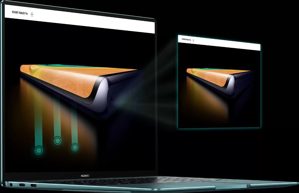 Matebook X Pro özellikleri ve satış fiyatı