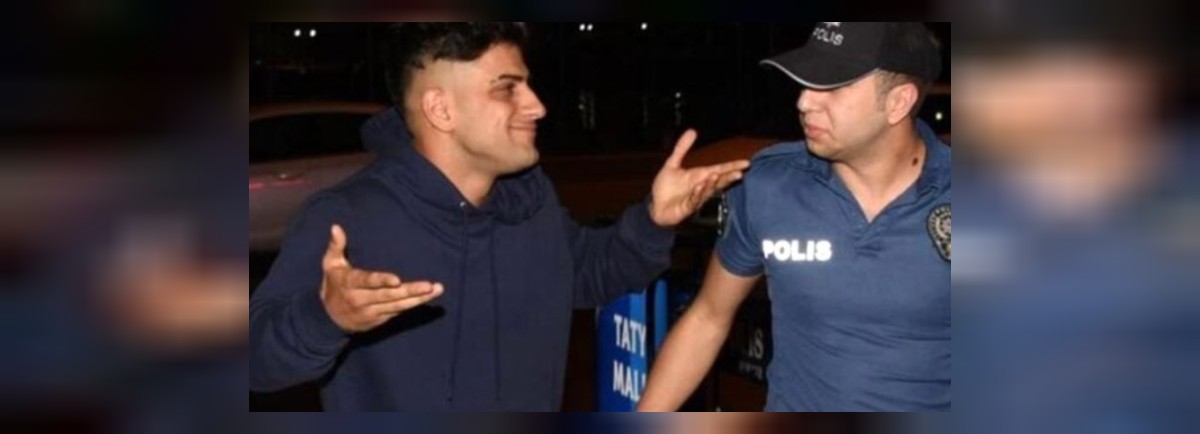 Reynmen Muhabir Tartışması