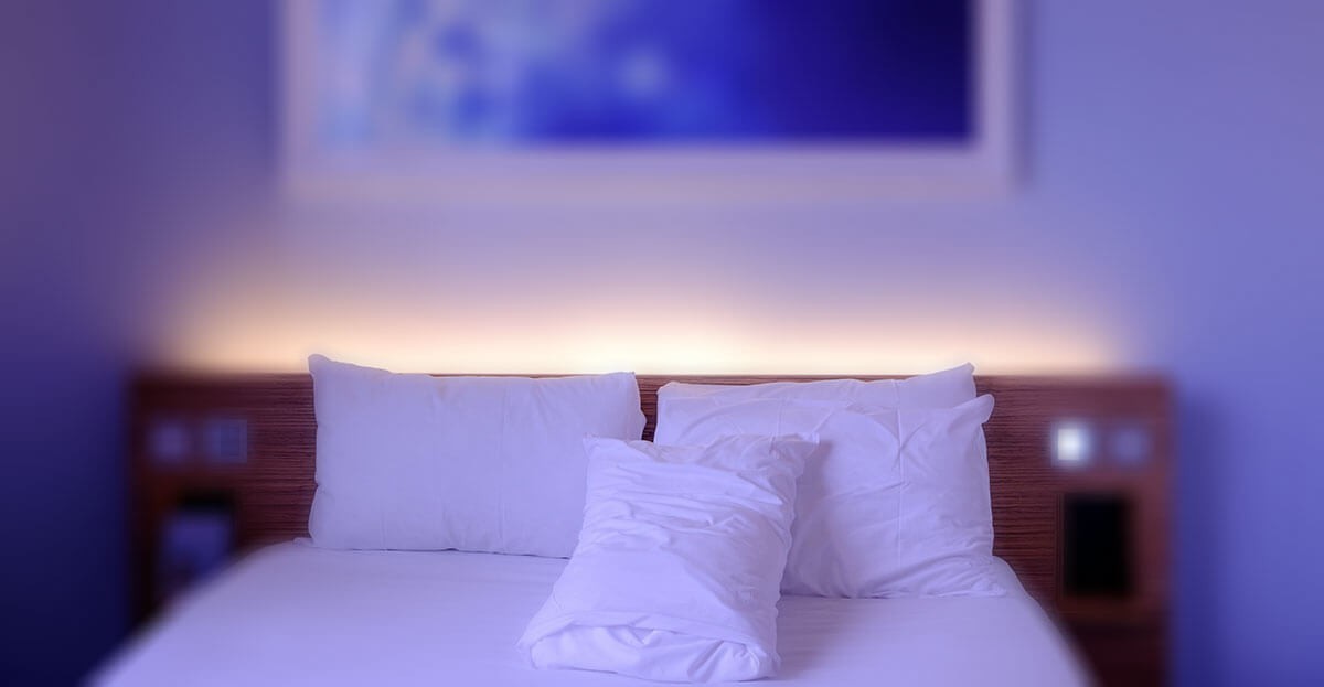 Rüyada yastık görmek