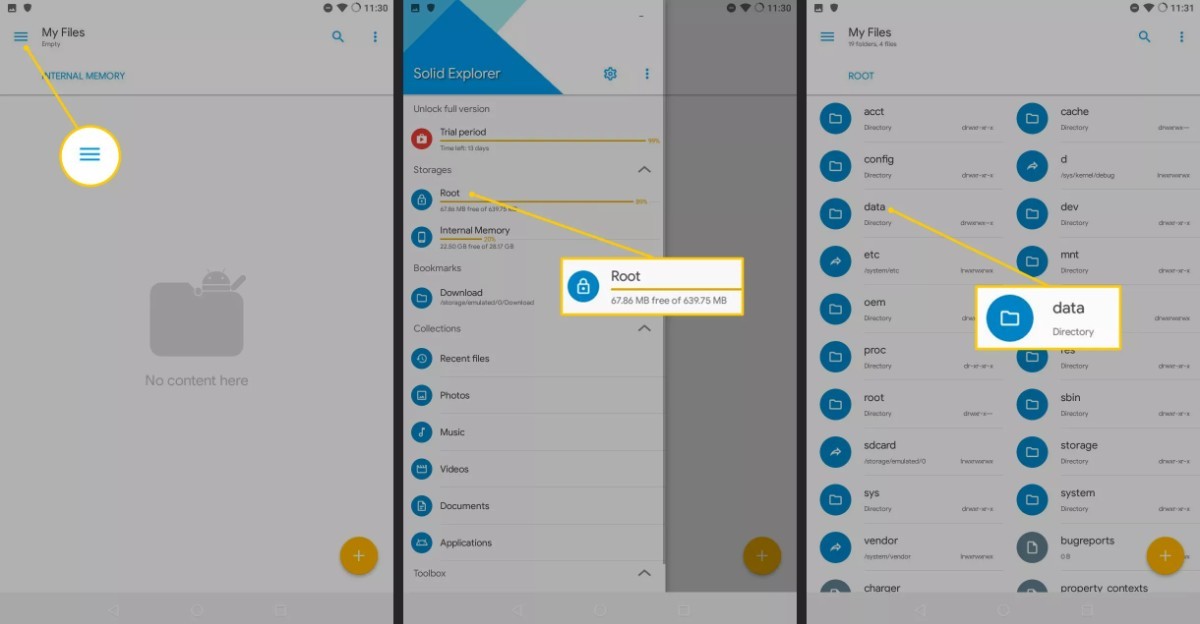 WiFi şifresi nasıl öğrenilir