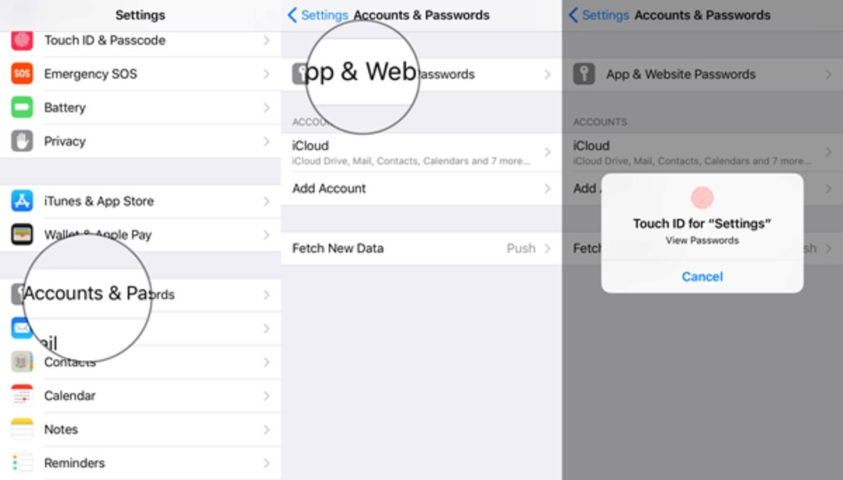 WiFi şifresi nasıl öğrenilir