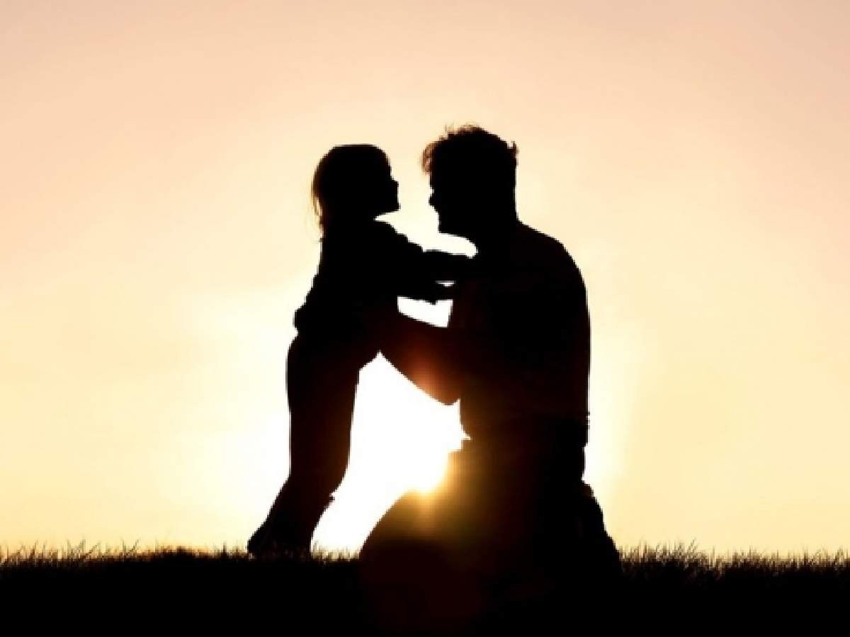 BABALAR İÇİN SÖYLENMİŞ EN GÜZEL SÖZLER