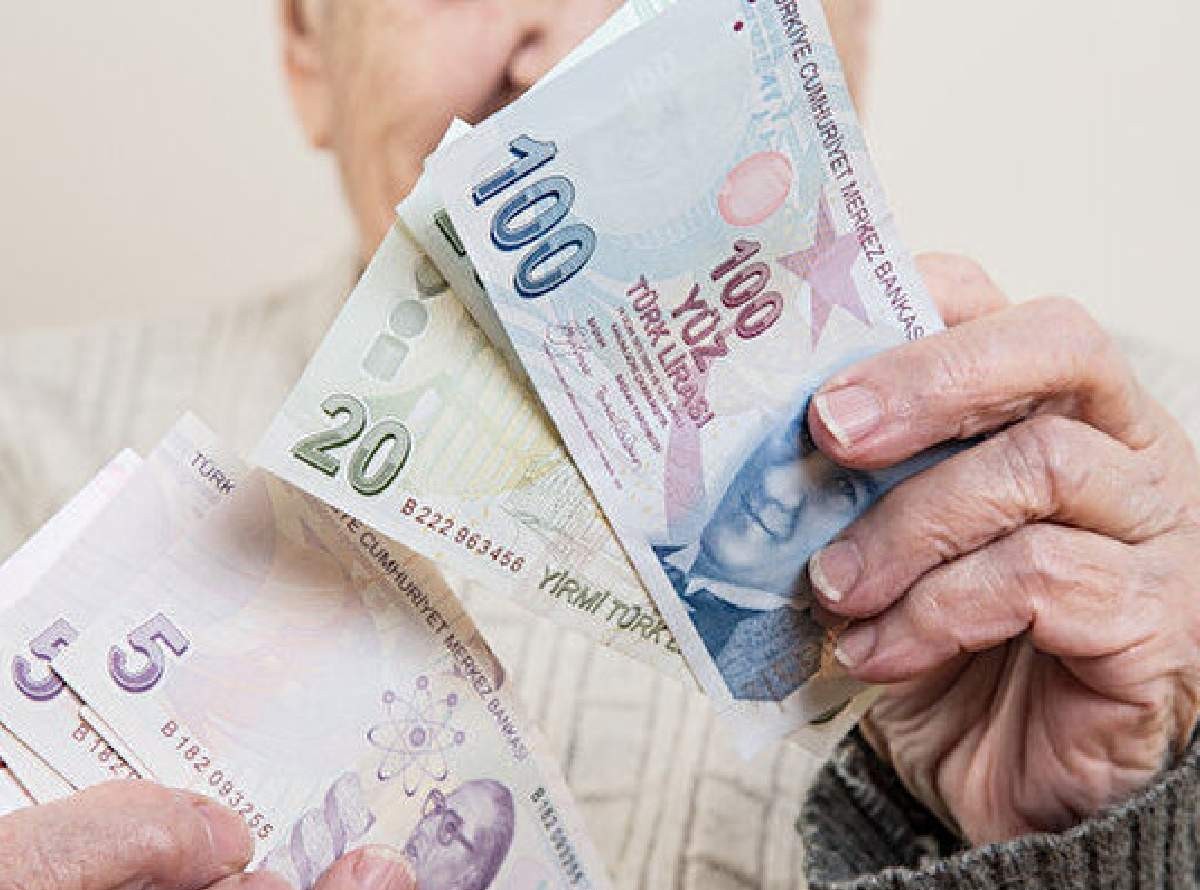 emekli promosyon ödemeleri