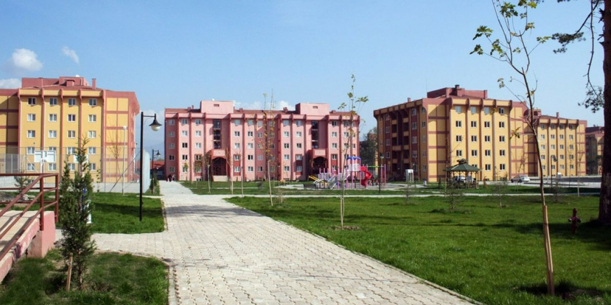 Konyada kaç toki yapılacak