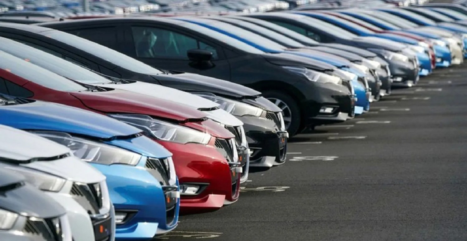 ÖTV'siz alınabilecek araçlar