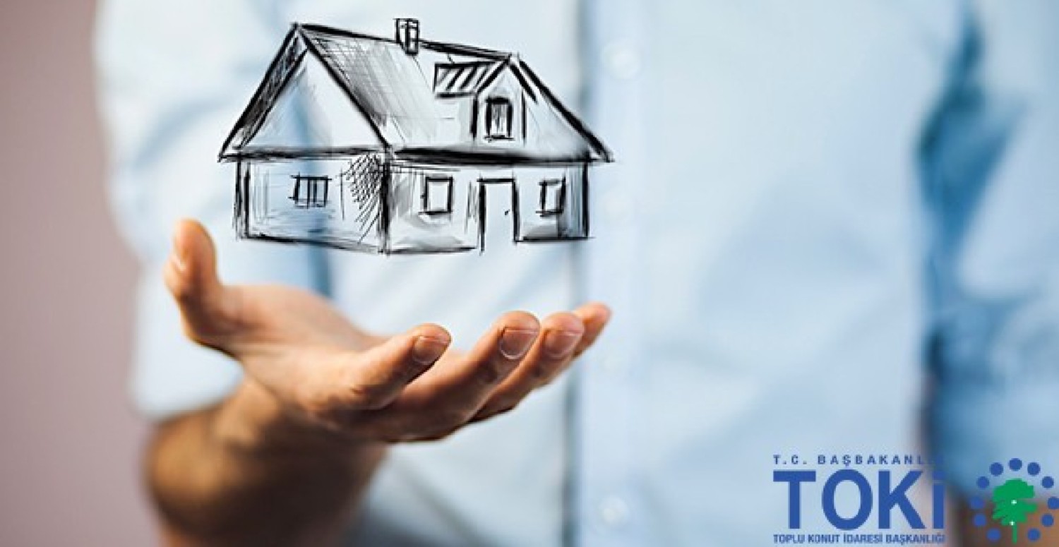 TOKİ Ankara konut sayısı