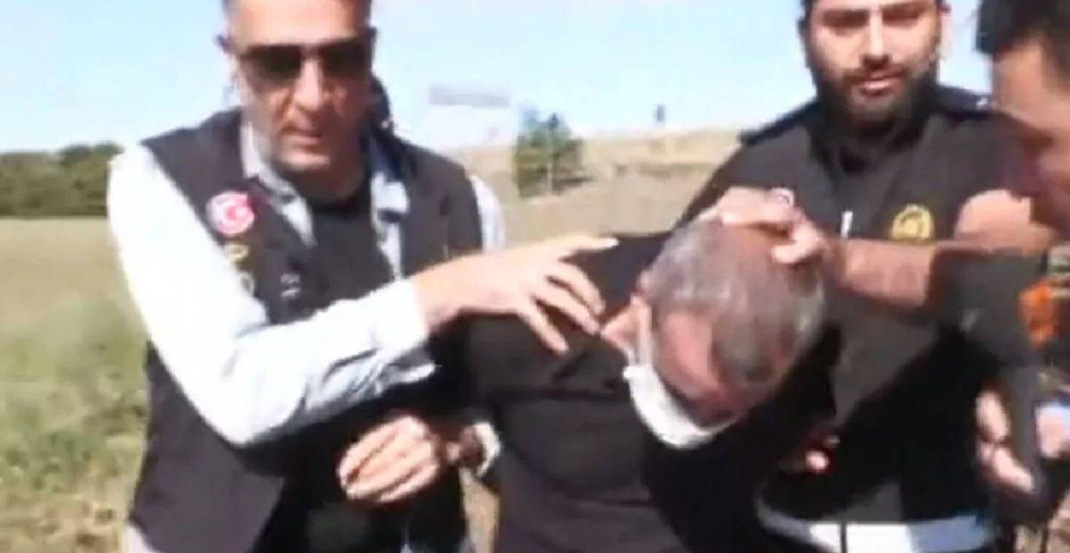 Müge Anlı olayı bir olayı daha çözdü