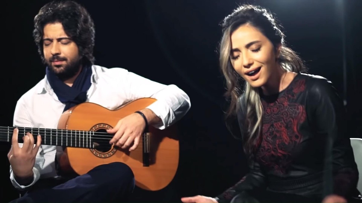 Öykü Gürman Kimdir