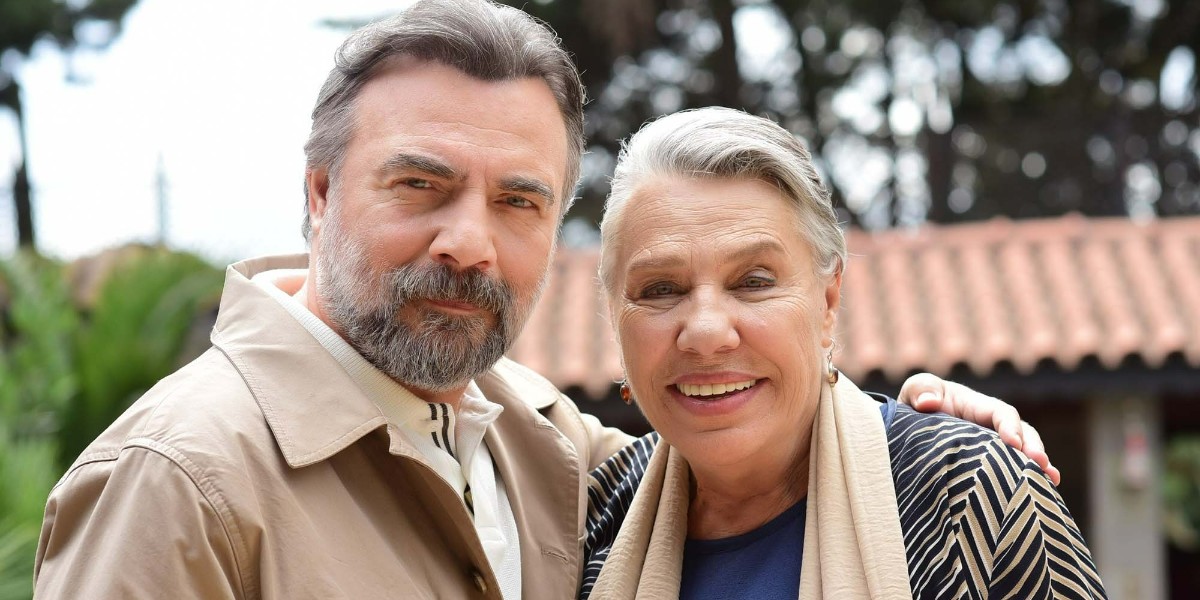 Ben Bu Cihana Sığmazam