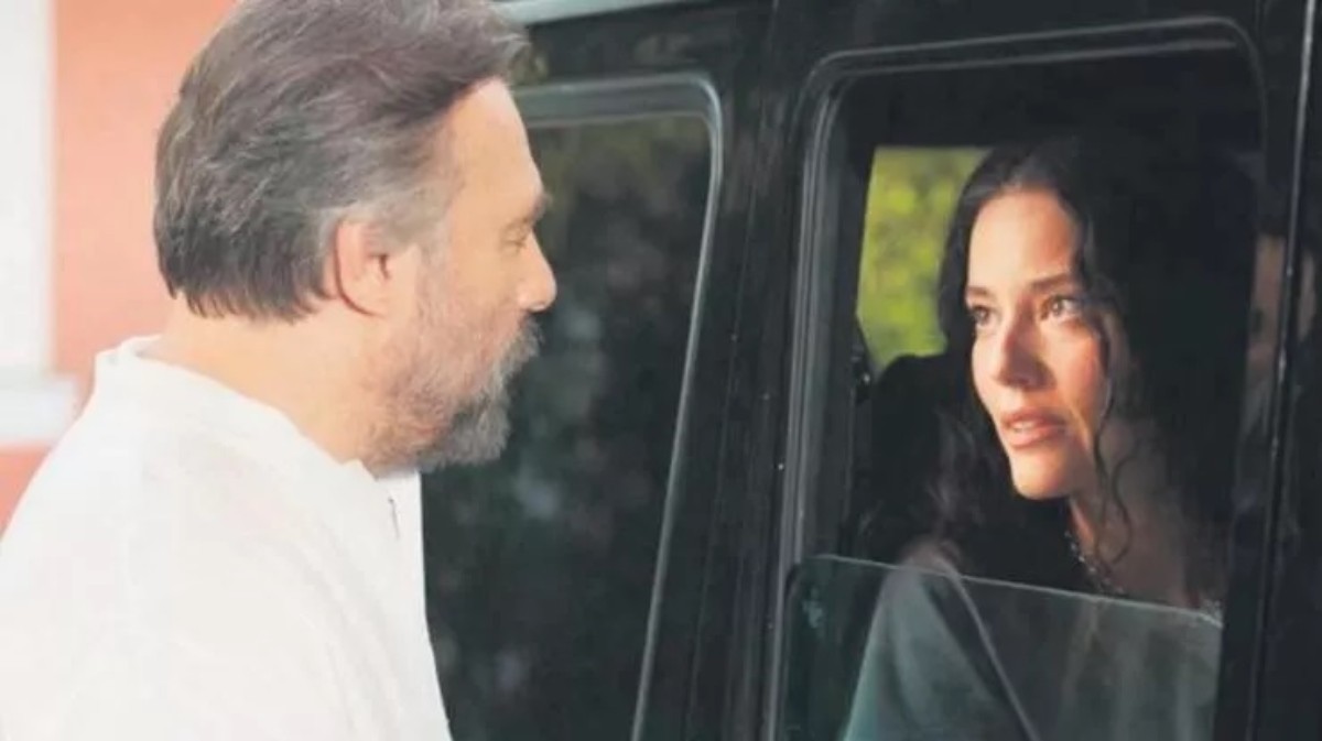 Ben Bu Cihana Sığmazam oyuncuları