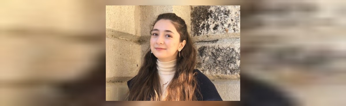 Ben Bu Cihana Sığmazam Sevim Aylar Melayeva Kimdir