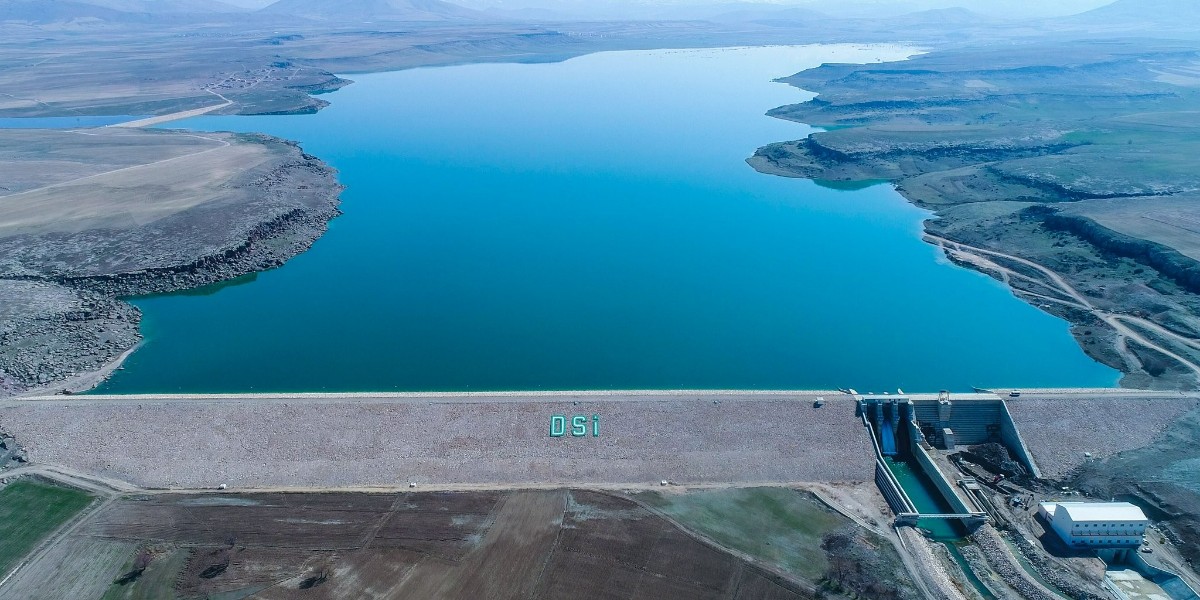 DSİ Personel alımı