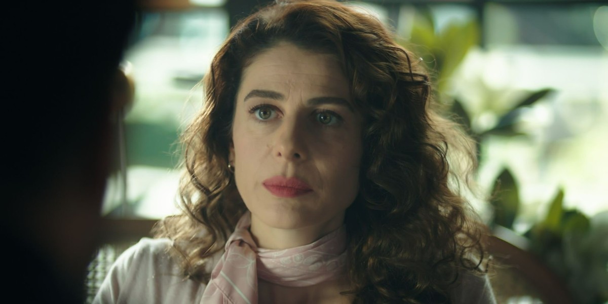 Ebru Özkan Yeni Projesi