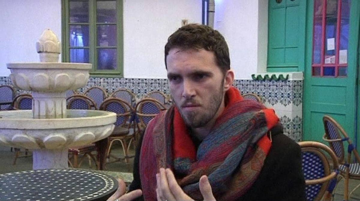 Eşcinsel İmam Mohamed Zahed kimdir