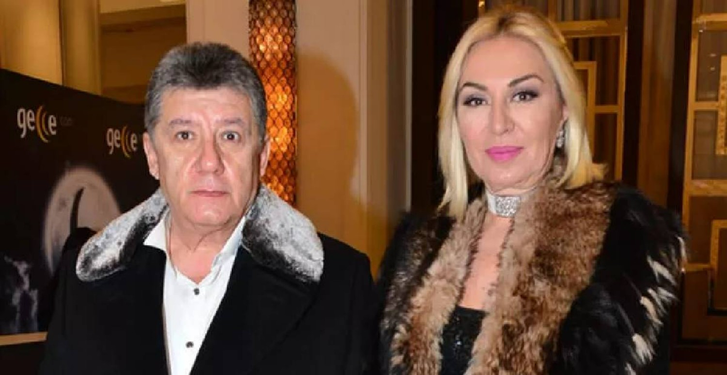 Gülenay Kalkan Dizileri