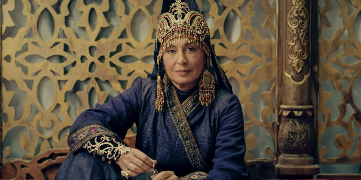 Gülenay kalkan kimdir