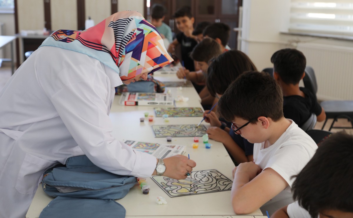 Konya KOMEK kurs kayıtları nasıl yapılır? KOMEK güz dönemi başvuruları