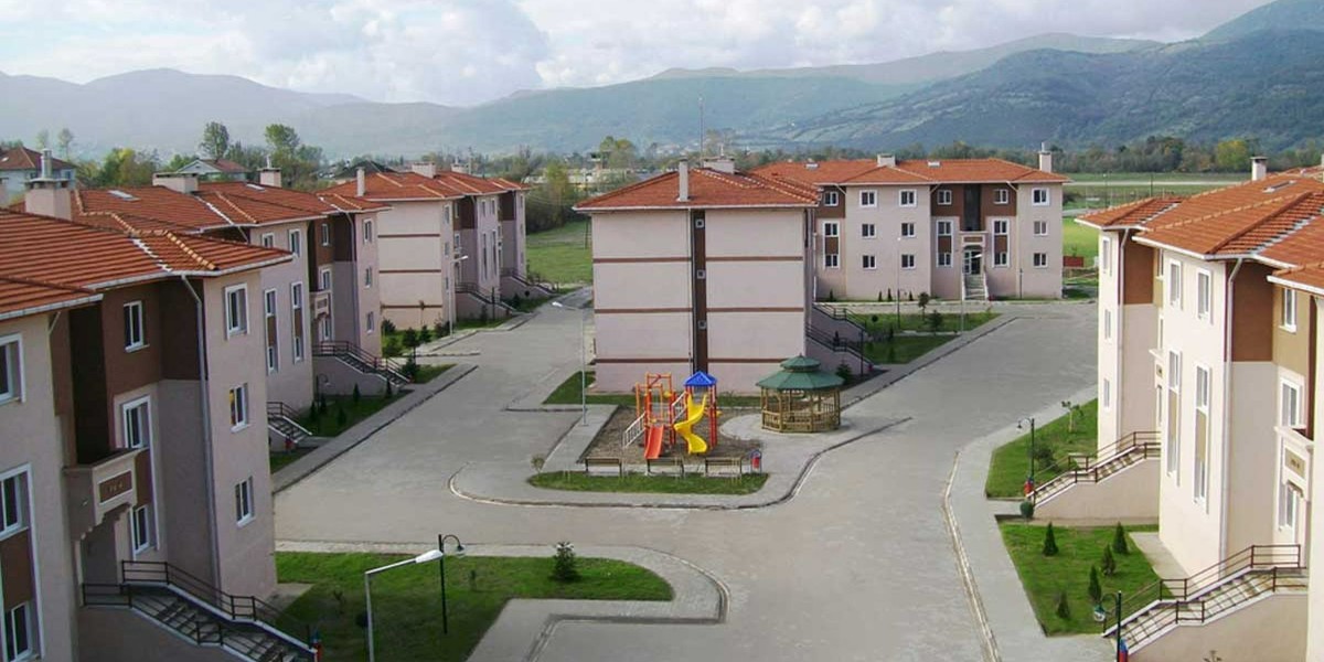 TOKİ Bursa Başvuruları