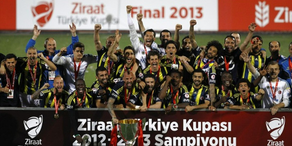 Ziraat Türkiye Kupası 2. Tur maç programı