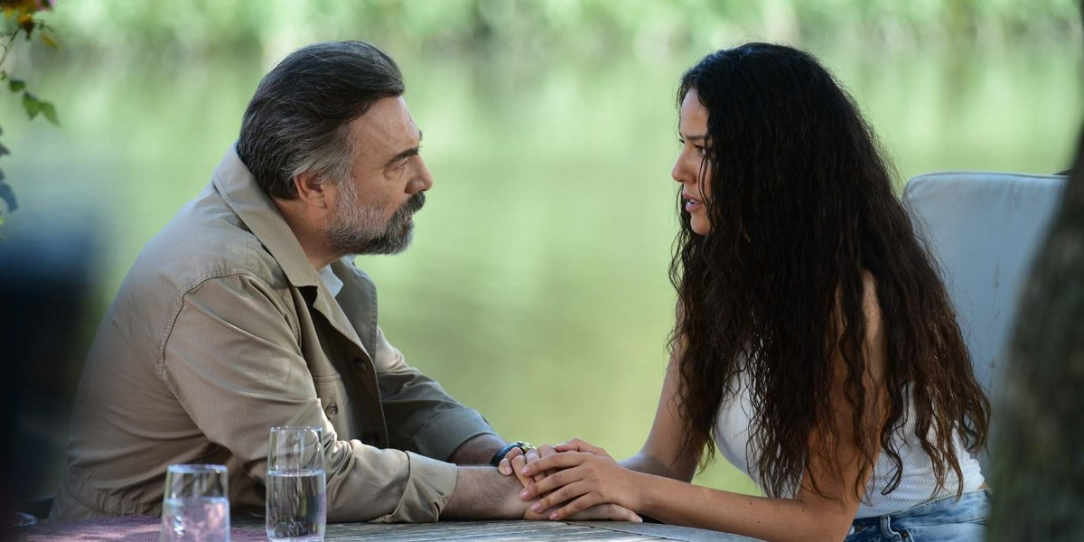 Ben Bu Cihana Sığmazam