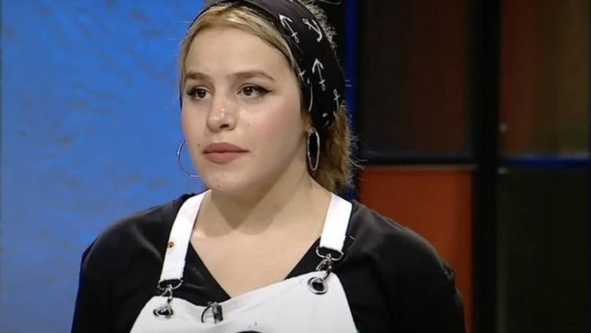 MasterChef Türkiye Fatma Nur