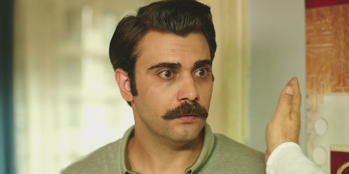 O Kız Dizisi Salih Karakteri Melih Selçuk Kimdir