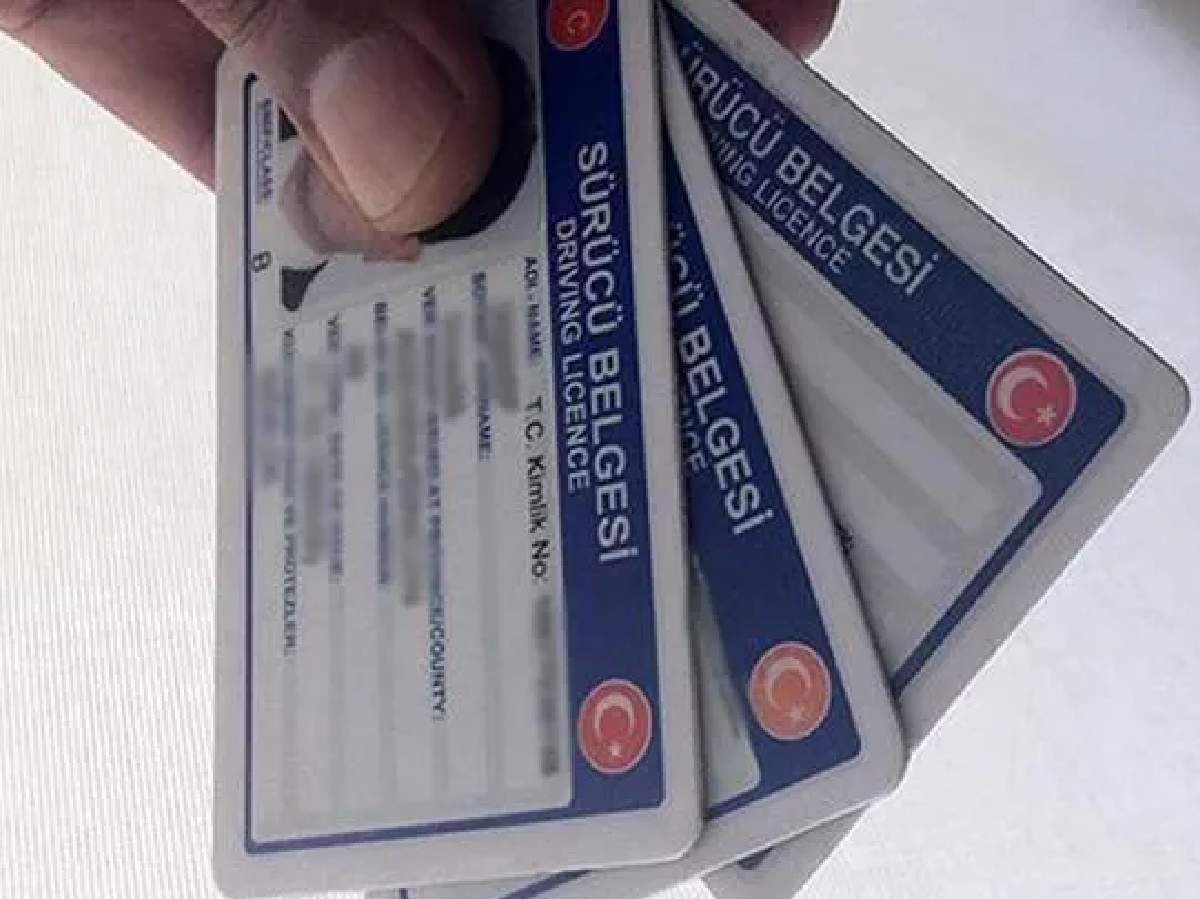 ehliyet sınav sonuçları