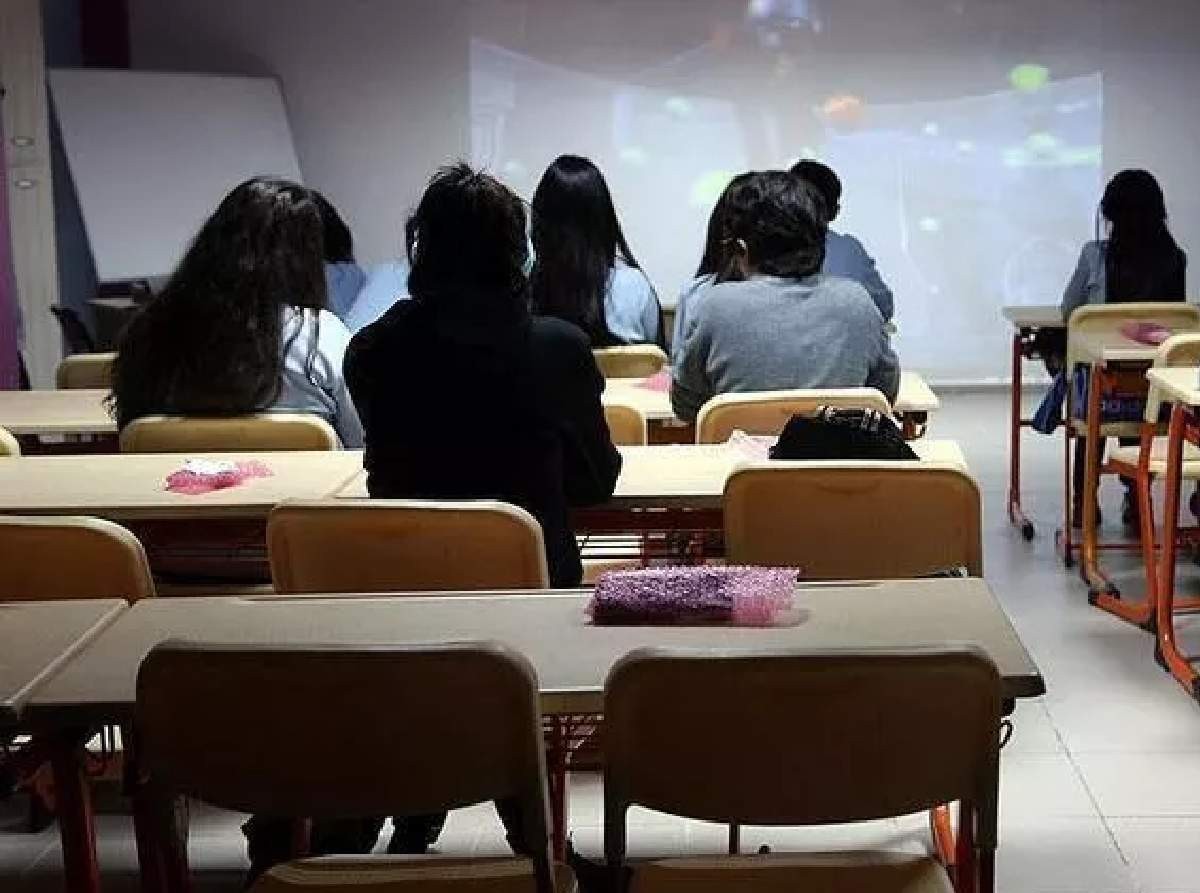 lisede sorumlu sınıf geçme