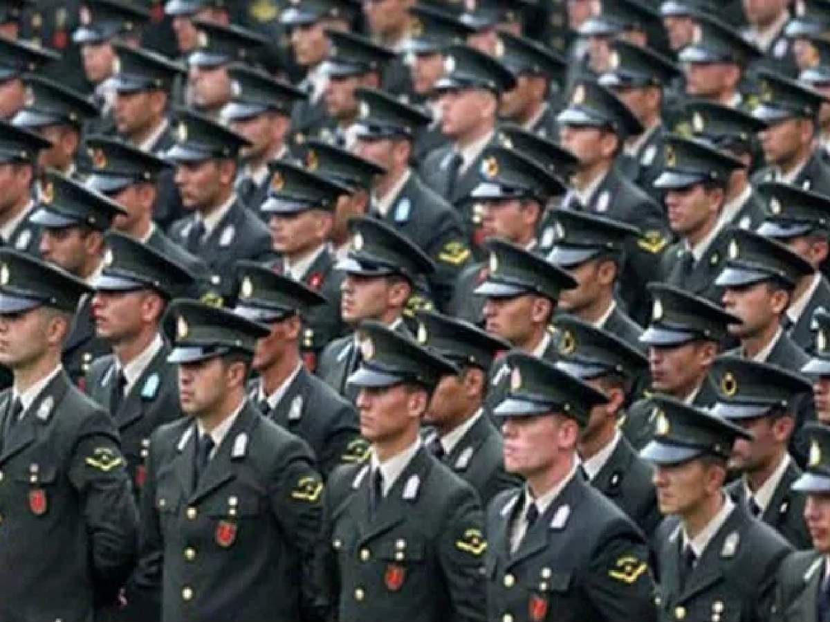 astsubay nasıl olunur