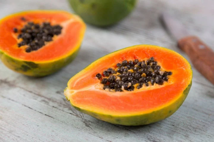 papaya-nedir