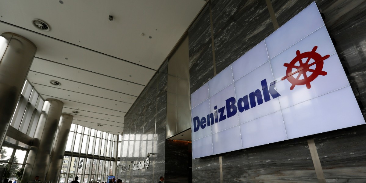 Denizbank nakit avans