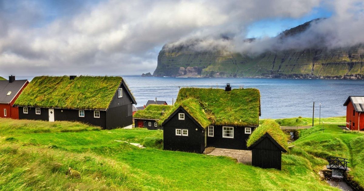 faroe adaları