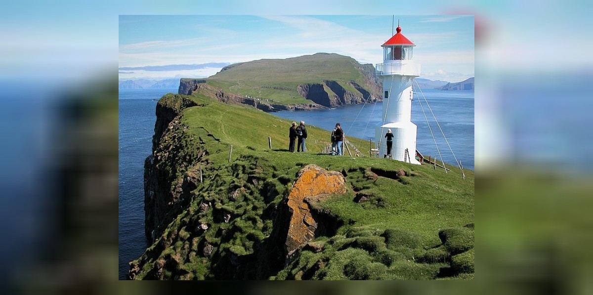 faroe adaları
