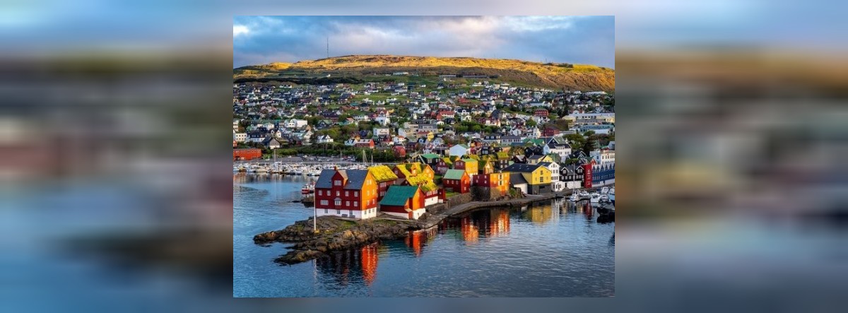 faroe adaları