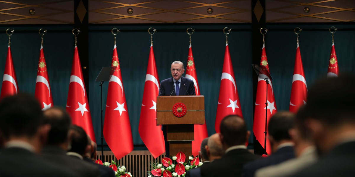 Başkanlık sistemi avantajları